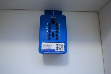 Apartamento à venda com 190m², 4 quartos e 2 vagasLockbox instalada em 28/01/2026 com o código LC2602X04001