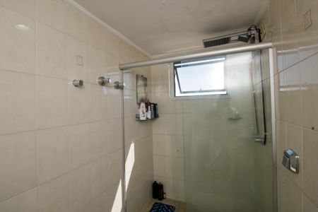 Apartamento à venda com 190m², 4 quartos e 2 vagasBanheiro da Suíte Master