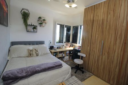 Apartamento à venda com 190m², 4 quartos e 2 vagasSuíte 1