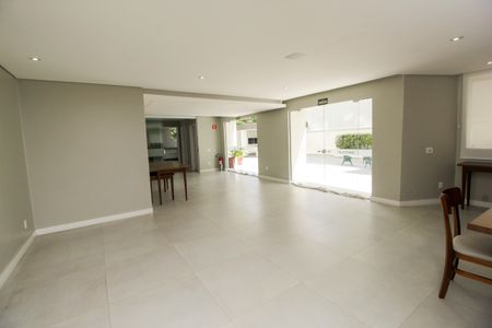 Apartamento à venda com 190m², 4 quartos e 2 vagasSalão de Festas