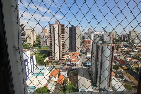 Apartamento à venda com 190m², 4 quartos e 2 vagasVista do Quarto 1