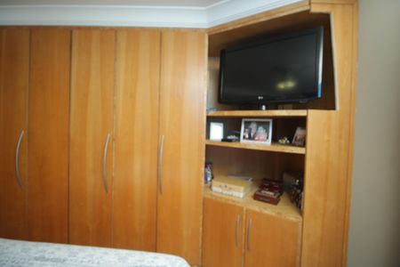 Apartamento à venda com 190m², 4 quartos e 2 vagasSuíte master