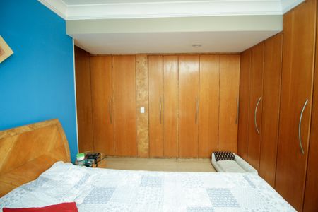 Apartamento à venda com 190m², 4 quartos e 2 vagasSuíte master