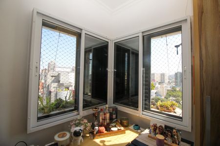 Apartamento à venda com 190m², 4 quartos e 2 vagasSuíte 1