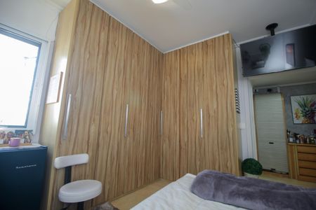 Apartamento à venda com 190m², 4 quartos e 2 vagasSuíte 1