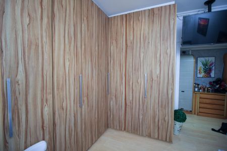 Apartamento à venda com 190m², 4 quartos e 2 vagasSuíte 1