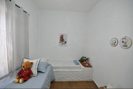 Casa à venda com 110m², 3 quartos e 2 vagasQuarto 2