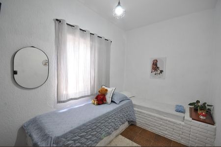 Casa à venda com 110m², 3 quartos e 2 vagasQuarto 2