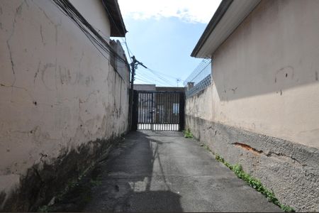 Casa à venda com 110m², 3 quartos e 2 vagasEntrada da Vila