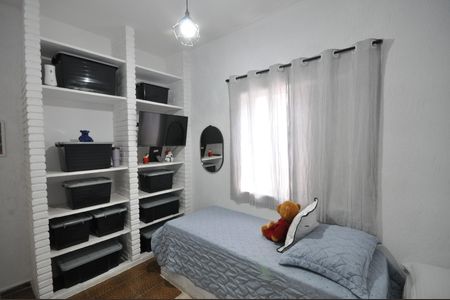 Casa à venda com 110m², 3 quartos e 2 vagasQuarto 2