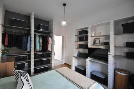 Casa à venda com 110m², 3 quartos e 2 vagasQuarto 1