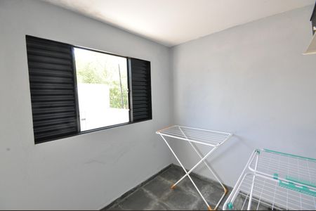 Casa à venda com 110m², 3 quartos e 2 vagasQuarto de Serviço