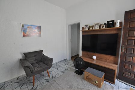 Sala de casa à venda com 3 quartos, 110m² em Vila Guilherme, São Paulo