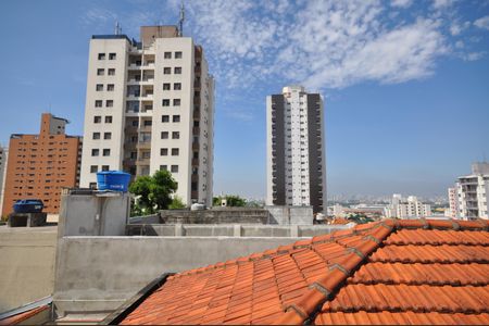 Casa à venda com 110m², 3 quartos e 2 vagasVista do Terraço