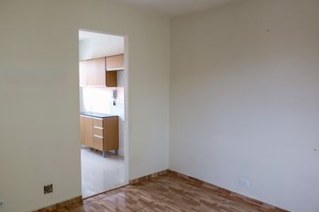 sala de apartamento para alugar com 2 quartos, 49m² em Ayrosa, Osasco