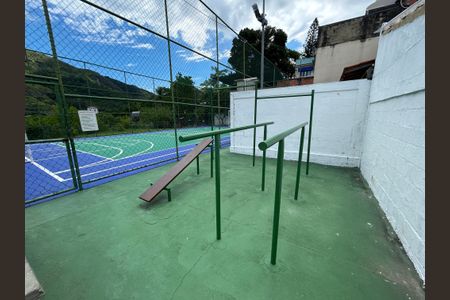 Casa de condomínio à venda com 65m², 2 quartos e 2 vagasÁrea comum