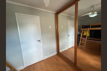 Casa de condomínio à venda com 65m², 2 quartos e 2 vagasQuarto 2