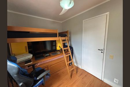 Casa de condomínio à venda com 65m², 2 quartos e 2 vagasQuarto 2