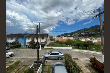 Vista do Quarto 1 de casa de condomínio à venda com 2 quartos, 65m² em Engenho de Dentro, Rio de Janeiro