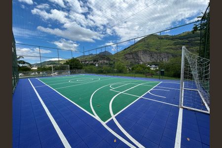 Casa de condomínio à venda com 65m², 2 quartos e 2 vagasQuadra Esportiva