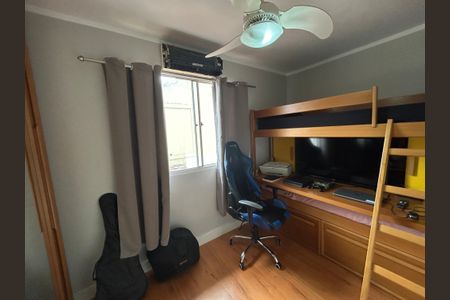 Casa de condomínio à venda com 65m², 2 quartos e 2 vagasQuarto 2