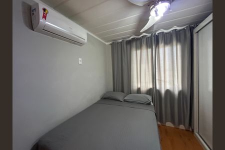 Casa de condomínio à venda com 65m², 2 quartos e 2 vagasQuarto 1