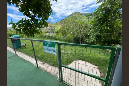 Casa de condomínio à venda com 65m², 2 quartos e 2 vagasEspaço Pet