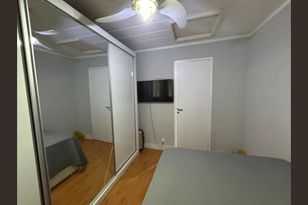 Casa de condomínio à venda com 65m², 2 quartos e 2 vagasQuarto 1