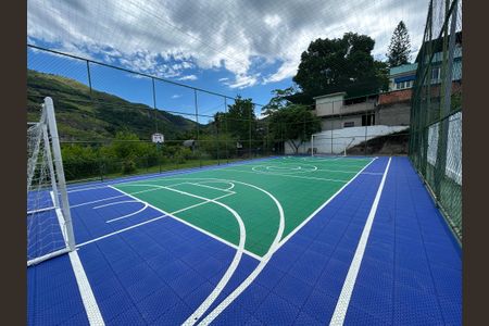 Casa de condomínio à venda com 65m², 2 quartos e 2 vagasQuadra Esportiva