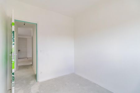 Apartamento à venda com 73m², 3 quartos e 2 vagas Apartamento à venda com 73m², 3 quartos e 2 vagasQuarto 2