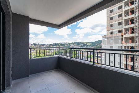Apartamento à venda com 73m², 3 quartos e 2 vagas Apartamento à venda com 73m², 3 quartos e 2 vagasVaranda/Área de Serviço