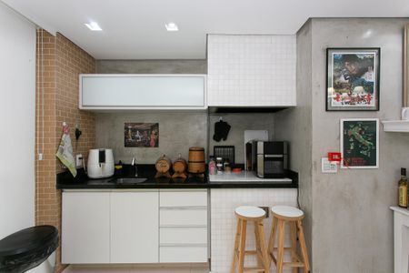 Apartamento à venda com 178m², 4 quartos e 3 vagas Apartamento à venda com 178m², 4 quartos e 3 vagasVaranda gourmet