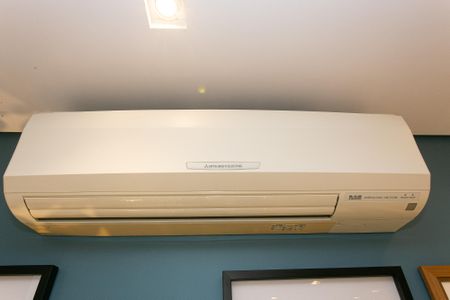 Apartamento à venda com 178m², 4 quartos e 3 vagas Apartamento à venda com 178m², 4 quartos e 3 vagasSala - Ar Condicionado