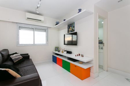 Apartamento à venda com 178m², 4 quartos e 3 vagas Apartamento à venda com 178m², 4 quartos e 3 vagasSuíte 3