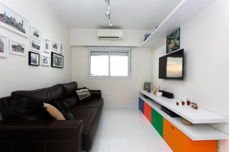 Apartamento à venda com 178m², 4 quartos e 3 vagas Apartamento à venda com 178m², 4 quartos e 3 vagasSuíte 3