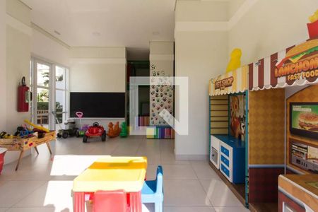 Apartamento à venda com 178m², 4 quartos e 3 vagas Apartamento à venda com 178m², 4 quartos e 3 vagasÁrea Comum