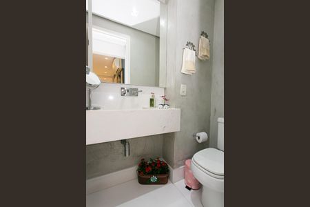 Apartamento à venda com 178m², 4 quartos e 3 vagas Apartamento à venda com 178m², 4 quartos e 3 vagasLavabo