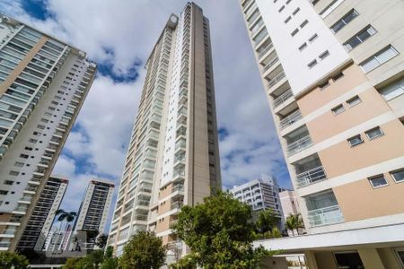 Apartamento à venda com 178m², 4 quartos e 3 vagas Apartamento à venda com 178m², 4 quartos e 3 vagasFachada