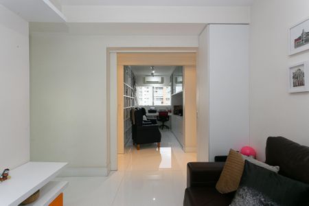 Apartamento à venda com 178m², 4 quartos e 3 vagas Apartamento à venda com 178m², 4 quartos e 3 vagasSuíte 3