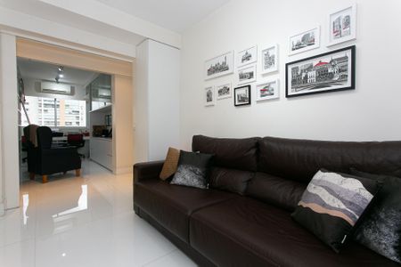 Apartamento à venda com 178m², 4 quartos e 3 vagas Apartamento à venda com 178m², 4 quartos e 3 vagasSuíte 3