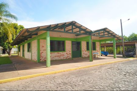 Apartamento para alugar com 63m², 2 quartos e sem vagaÁrea comum - Salão de festas