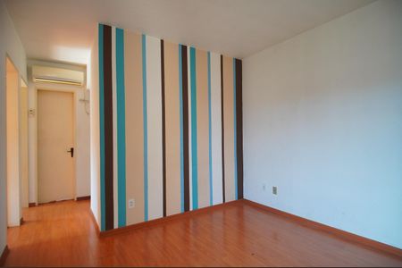 Sala de apartamento à venda com 2 quartos, 63m² em São Miguel, São Leopoldo