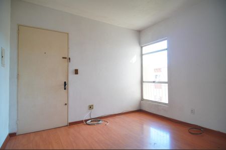 Sala de apartamento à venda com 2 quartos, 63m² em São Miguel, São Leopoldo