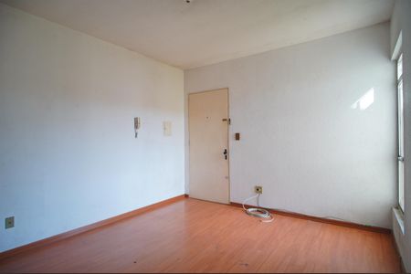 Sala de apartamento à venda com 2 quartos, 63m² em São Miguel, São Leopoldo