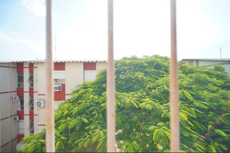 Apartamento para alugar com 63m², 2 quartos e sem vagaVista do Quarto 1