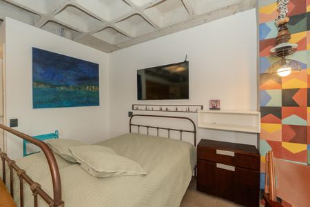 Studio de kitnet/studio à venda com 1 quarto, 52m² em Consolação, São Paulo