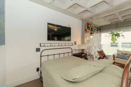 Studio de kitnet/studio à venda com 1 quarto, 52m² em Consolação, São Paulo