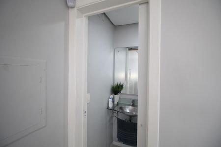 Casa à venda com 310m², 3 quartos e 6 vagasLavabo