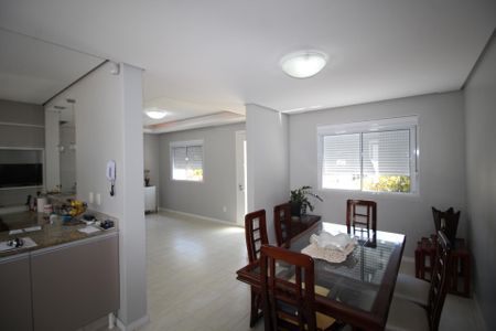 Casa à venda com 310m², 3 quartos e 6 vagasSala de Jantar