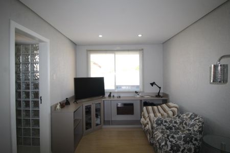 Casa à venda com 310m², 3 quartos e 6 vagasSala 2